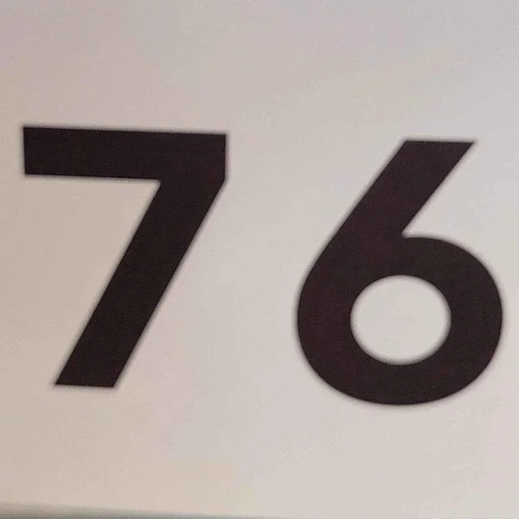 Vintage LL Bean Night Shirt Adult Medium Red Plaid Sleep Gown Flannel Mens PJs - Picture 10 of 10